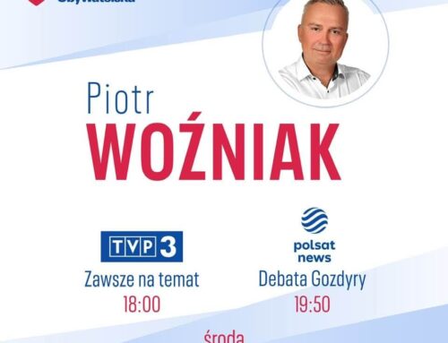 Dzien w&nbsp;mediach